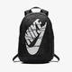 Рюкзак Nike Hayward 2.0 (BA5883N06-013) черный, Спортивный рюкзак от Найк 26 L - изображение 1