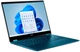 Ноутбук Acer Swift Spin 14 AI SFSP14-Q51T-X9D1 (NX.W0KEU.002) Cobalt Blue - изображение 2