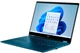 Ноутбук Acer Swift Spin 14 AI SFSP14-Q51T-X9D1 (NX.W0KEU.002) Cobalt Blue - изображение 3