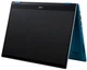 Ноутбук Acer Swift Spin 14 AI SFSP14-Q51T-X9D1 (NX.W0KEU.002) Cobalt Blue - изображение 6