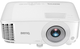 Projektor BenQ MW560C (9H.JTD77.1NE) - obraz 4
