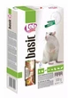 Повнораційний корм "Lolopets" Doypack для декоративних щурів 1.9 (кг) - зображення 1
