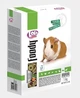 Полнорационный корм Lolopets Guinea Pig Food Complete для морских свинок 500 (г) - изображение 2