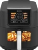 Мультипечь ecg af 8020 Ai Slim Fry - изображение 2