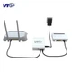 Безперебійник для роутера WGP 103 10400mAh ДБЖ mini ups 5v/9v/12v міні упс для роутера - изображение 11