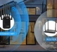 Wi-Fi сигнальний підсилювач домашньої мережі чорного кольору - изображение 2