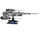 Конструктор LEGO Star Wars Зоряний винищувач Мандалорця N-1 (75442) - изображение 2