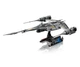 Конструктор LEGO Star Wars Зоряний винищувач Мандалорця N-1 (75442) - изображение 3
