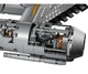 Конструктор LEGO Star Wars Зоряний винищувач Мандалорця N-1 (75442) - изображение 9