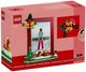 Конструктор LEGO Creator Різдвяна фоторамка (40702) - изображение 5