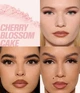 Пудра для лица Huda Beauty Easy Bake Loose Baking & Setting Powder in Cherry Blossom Cake - изображение 2