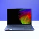 Ноутбук Lenovo Yoga Slim 7 Pro 14ACH5 14.0" WQXGA Ryzen 5 5600H (3.30-4.20 ГГц) AMD Radeon Graphics RAM 8 ГБ 128 ГБ SSD - Б/У - изображение 5