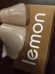 Жіночі балетки з гострим носком та бантом зі страз Lemon 37 - зображення 6