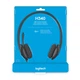 Наушники Logitech H340 USB HEADSET (981-000475) - изображение 8