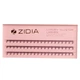 ZIDIA Cluster lashes Вії пучкові 10D C 0,07х5 mm, 3 стрічки - изображение 3