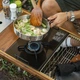 Газовая плита Naturehike NH20RJ001 Black - изображение 6