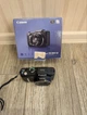 Фотоапарат Canon PowerShot SX160 IS Black - Б/У - изображение 2