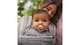 Пустушка Philips Avent 2 шт в футлярі U/Air силікон size 2 (6-18 m), orange/pink - изображение 4