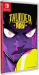 Gra Nintendo Switch Thunder Ray (Kartridż) (608037466273) - obraz 1