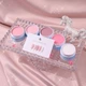 Гель моделирующий Luna Shimmer Gel №2 15 мл - изображение 2