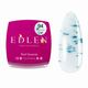 Гель моделирующий Edlen Builder Gel Flower yogurt с сухоцветами No94 15 мл - изображение 1