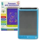 Детский LCD планшет для рисования Играй и учись 8.5 дюймов ЖК экран для творчества - изображение 1