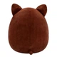 Мягкая игрушка Чихуахуа Баркевина Squishmallows SQCR06740, 36 см - изображение 4