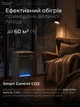 Газовый обогреватель TMC Admiral Blue Belle, 4200 Вт, до 60 м², с редуктором и шлангом, встроенная система Climate Control с модулирующим термостатом - изображение 4