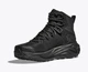 Ботинки для прогулок и треккинга HOKA ( 1162530-BBLC ) M Kaha 3 GTX размер 45.5 BBLC - изображение 3