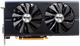 Відеокарта AMD Radeon RX 480 4GB Sapphire Nitro+ OC (11260-02) Б/В - изображение 2