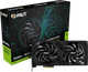 Видеокарта GeForce RTX 4060 8GB Palit Dual (NE64060019P1-1070D) Б/У - изображение 1