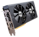 Відеокарта AMD Radeon RX 480 4GB Sapphire Nitro+ OC (11260-02) Б/В - изображение 3