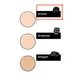 Кушон Rom&nd Inapsquare Nu Zero Cushion 02 pure 15g - зображення 2