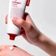 Барьерный крем с коллагеном и пептидами MEDI-PEEL Red Lacto Collagen Barrier Cream 80 мл - изображение 3
