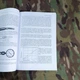 Фактори точності гвинтівки — Гарольд Р. Вонг Книга про балістику та інженерію зброї - изображение 3