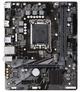 Мат.плата LGA1700, Gigabyte H610M K DDR4, H610, 2xDDR4, Int.Video(CPU), 2xSATA3, 1xM.2, 1xPCI-E 16x 4.0, 1xPCI-E 1x 3.0, ALC997, GLan, 4xUSB3.2/6xUSB2.0, HDMI, MicroATX - изображение 2