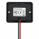 Автомобильная накладная зарядка в машину 12-30V, 2 порта USB + Type-C - изображение 4