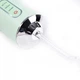 Портативный ирригатор IRRIGATOR для зубов и десен, 3 режима, резервуар 220 мл, USB-зарядка - изображение 4