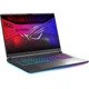 Ігровий ноутбук ASUS ROG Strix G18 G815LR-TT370, Intel Core Ultra 9 290HX до 5.5 ГГц, 18" WQXGA, 16 ГБ, SSD 1 ТБ, NVIDIA GeForce RTX 5070 Ti 12 ГБ, Free DOS - зображення 2
