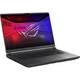 Ігровий ноутбук ASUS ROG Strix G16 G615JPR-TS281, Intel Core i7-14650HX до 5.2 ГГц, 16" WQXGA, 16 ГБ, SSD 512 ГБ, NVIDIA GeForce RTX 5070 8 ГБ, Free DOS - зображення 9