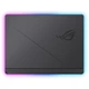 Ігровий ноутбук ASUS ROG Strix G16 G615JPR-TS281, Intel Core i7-14650HX до 5.2 ГГц, 16" WQXGA, 16 ГБ, SSD 512 ГБ, NVIDIA GeForce RTX 5070 8 ГБ, Free DOS - зображення 15