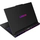 Игровой ноутбук Lenovo Legion Pro 7 16IAX10H, Intel Core 9 275HX до 5.4 ГГц, 16" WQXGA, 64 ГБ, 1 ТБ, NVIDIA GeForce RTX 5080 16 ГБ, Free Dos - изображение 9
