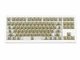 Магнітна клавіатура бездротова Akko 5087 V3 HE, TKL, 8000 Гц, Rapid Trigger, Біла - изображение 1