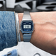 Наручний годинник CASIO LA670WA-2DF - зображення 6