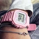 Наручний годинник CASIO LA-20WH-4A1EF - зображення 6