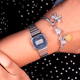 Наручний годинник CASIO LA670WA-2DF - зображення 9