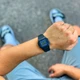 Наручний годинник CASIO F-105W-1AWYEF - изображение 3