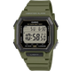 Наручний годинник CASIO W-738H-3AVEF - изображение 1