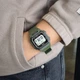 Наручний годинник CASIO W-738H-3AVEF - изображение 4