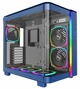 Корпус для ПК Montech King 95 Pro ATX Blue без БЖ - изображение 1